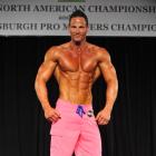 Dave  Anderson - IFBB North American Championships 2014 - #1