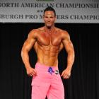 Dave  Anderson - IFBB North American Championships 2014 - #1