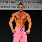 Dave  Anderson - IFBB North American Championships 2014 - #1