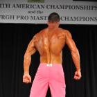 Dave  Anderson - IFBB North American Championships 2014 - #1