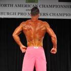 Dave  Anderson - IFBB North American Championships 2014 - #1