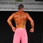 Dave  Anderson - IFBB North American Championships 2014 - #1