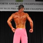 Dave  Anderson - IFBB North American Championships 2014 - #1