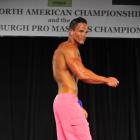 Dave  Anderson - IFBB North American Championships 2014 - #1