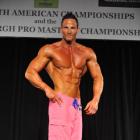 Dave  Anderson - IFBB North American Championships 2014 - #1