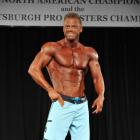 Tim  Frost - IFBB North American Championships 2014 - #1