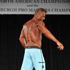 Tim  Frost - IFBB North American Championships 2014 - #1