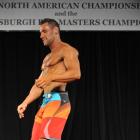 Joseph  Gonzales - IFBB North American Championships 2014 - #1