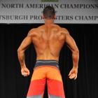 Joseph  Gonzales - IFBB North American Championships 2014 - #1