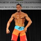 Joseph  Gonzales - IFBB North American Championships 2014 - #1