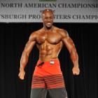 Brendan  Floyd - IFBB North American Championships 2014 - #1