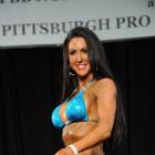 Michon  Leddy - IFBB Pittsburgh Pro Masters  2014 - #1