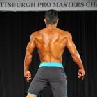 Alexander  Woodson - IFBB North American Championships 2014 - #1