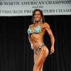 Nancy  Bowlin - IFBB Pittsburgh Pro Masters  2014 - #1