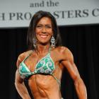 Nancy  Bowlin - IFBB Pittsburgh Pro Masters  2014 - #1