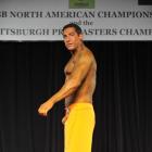 Matty  Maggiora - IFBB North American Championships 2014 - #1