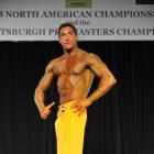 Matty  Maggiora - IFBB North American Championships 2014 - #1