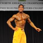 Matty  Maggiora - IFBB North American Championships 2014 - #1