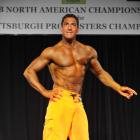 Matty  Maggiora - IFBB North American Championships 2014 - #1