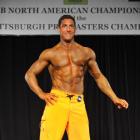 Matty  Maggiora - IFBB North American Championships 2014 - #1