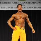 Matty  Maggiora - IFBB North American Championships 2014 - #1