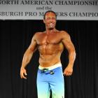 Matthew  Wirberry - IFBB North American Championships 2014 - #1