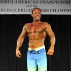 Matthew  Wirberry - IFBB North American Championships 2014 - #1