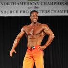 Clint  Pannell - IFBB North American Championships 2014 - #1