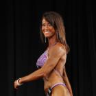 Stacy   Kinnard - IFBB Pittsburgh Pro Masters  2014 - #1