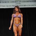 Stacy   Kinnard - IFBB Pittsburgh Pro Masters  2014 - #1