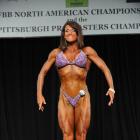 Stacy   Kinnard - IFBB Pittsburgh Pro Masters  2014 - #1