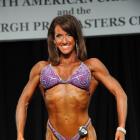 Stacy   Kinnard - IFBB Pittsburgh Pro Masters  2014 - #1