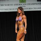 Stacy   Kinnard - IFBB Pittsburgh Pro Masters  2014 - #1