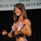 Stacy   Kinnard - IFBB Pittsburgh Pro Masters  2014 - #1