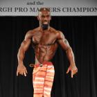 Harry  Cook IV - IFBB North American Championships 2014 - #1