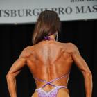 Stacy   Kinnard - IFBB Pittsburgh Pro Masters  2014 - #1