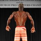 Harry  Cook IV - IFBB North American Championships 2014 - #1