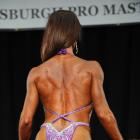 Stacy   Kinnard - IFBB Pittsburgh Pro Masters  2014 - #1