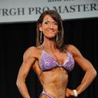 Stacy   Kinnard - IFBB Pittsburgh Pro Masters  2014 - #1