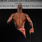 Harry  Cook IV - IFBB North American Championships 2014 - #1