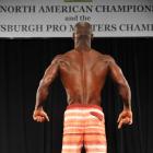 Harry  Cook IV - IFBB North American Championships 2014 - #1