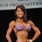 Stacy   Kinnard - IFBB Pittsburgh Pro Masters  2014 - #1