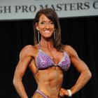 Stacy   Kinnard - IFBB Pittsburgh Pro Masters  2014 - #1