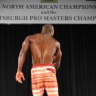 Harry  Cook IV - IFBB North American Championships 2014 - #1