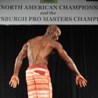 Harry  Cook IV - IFBB North American Championships 2014 - #1