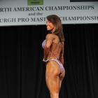 Stacy   Kinnard - IFBB Pittsburgh Pro Masters  2014 - #1