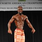 Harry  Cook IV - IFBB North American Championships 2014 - #1