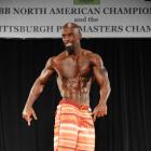 Harry  Cook IV - IFBB North American Championships 2014 - #1