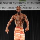 Harry  Cook IV - IFBB North American Championships 2014 - #1