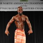 Harry  Cook IV - IFBB North American Championships 2014 - #1